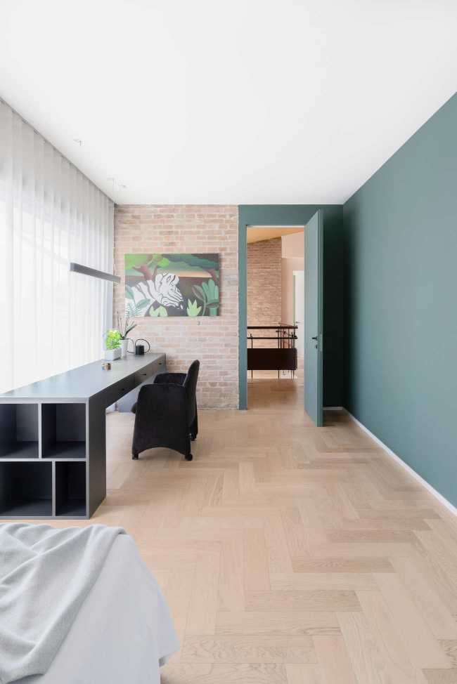 Timeless architecture: the renovation of a 20th-century masterpiece